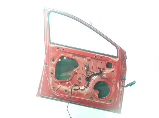 Puerta delantera izquierda Seat Leon 3 5F1