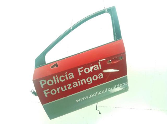 Puerta delantera izquierda Seat Leon 3 5F1