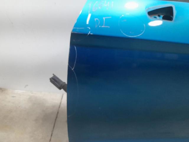 Puerta delantera izquierda Seat Leon 3 5F1