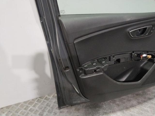 Puerta delantera izquierda Seat Leon 3 5F1