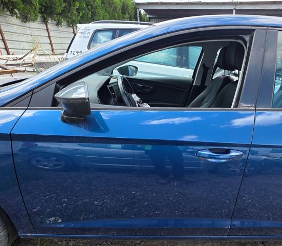 Puerta delantera Seat Leon  (2012-2020)