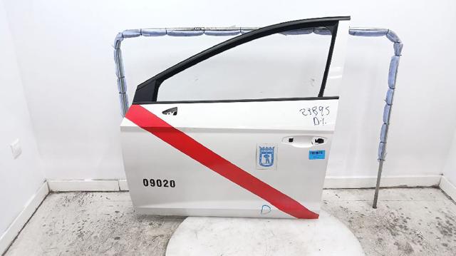 Puerta delantera izquierda Seat Leon 3 5F1