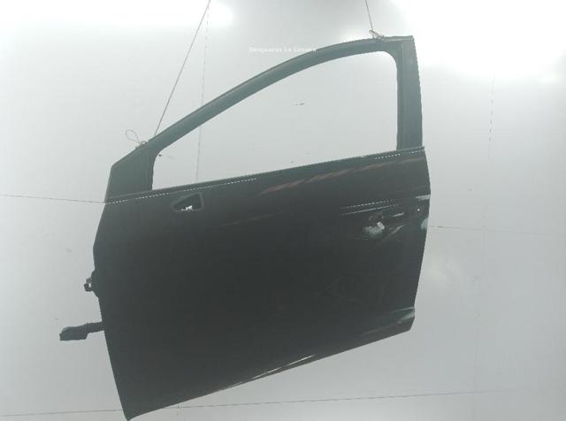 Puerta delantera izquierda Seat Leon 3 5F1
