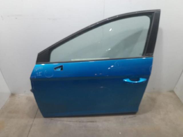Puerta delantera izquierda Seat Leon 3 5F1