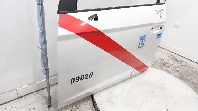 Puerta delantera izquierda Seat Leon 3 5F1