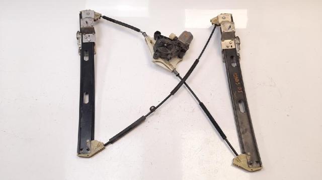 5F4837461D Mecanismo de elevalunas de la puerta delantera izquierda  comprar en Reus