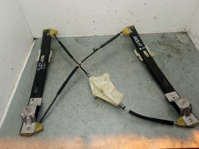 5F4837461D VAG Mecanismo de elevalunas delantero izquierdo comprar Alcalá