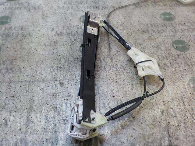 VAG 5F4837461D Mecanismo de elevalunas de la puerta delantera izquierda  disponible España