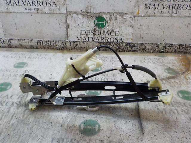 5F4837461D VAG Mecanismo de elevalunas delantero izquierdo comprar Alcalá