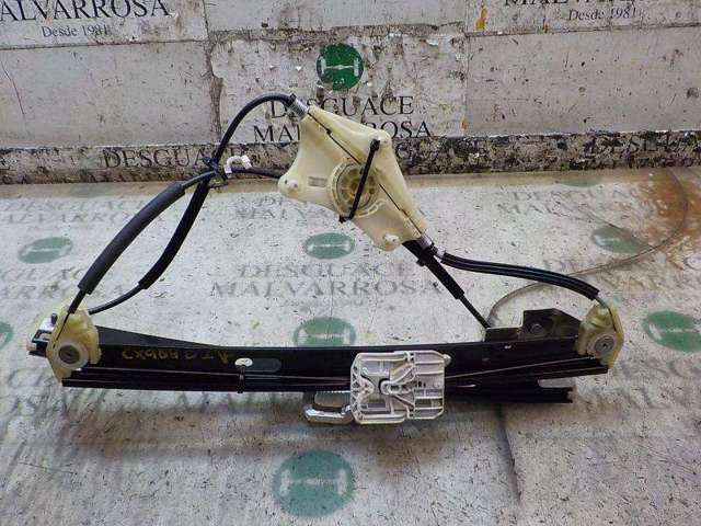 5F4837461D VAG Mecanismo de elevalunas de la puerta delantera izquierda  comprar en Oviedo