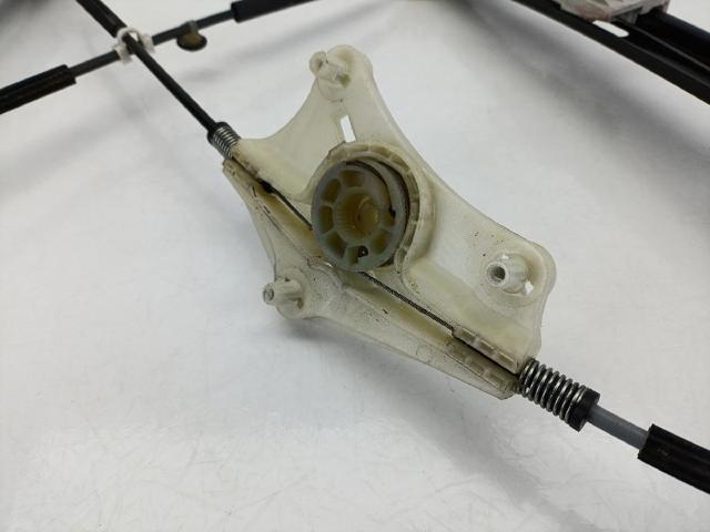 Mecanismo de elevalunas, puerta delantera derecha Seat Leon 3 5F1