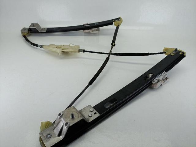 Mecanismo de elevalunas, puerta delantera derecha Seat Leon 3 5F1