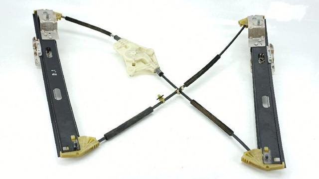 Mecanismo de elevalunas, puerta delantera derecha Seat Leon 3 5F1