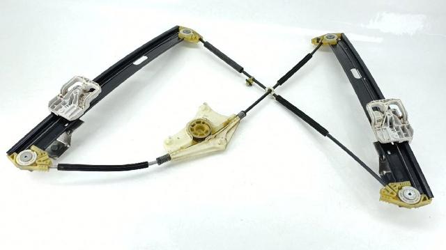 Mecanismo de elevalunas, puerta delantera derecha Seat Leon 3 5F1