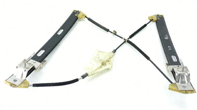 Mecanismo de elevalunas, puerta delantera derecha Seat Leon 3 5F1