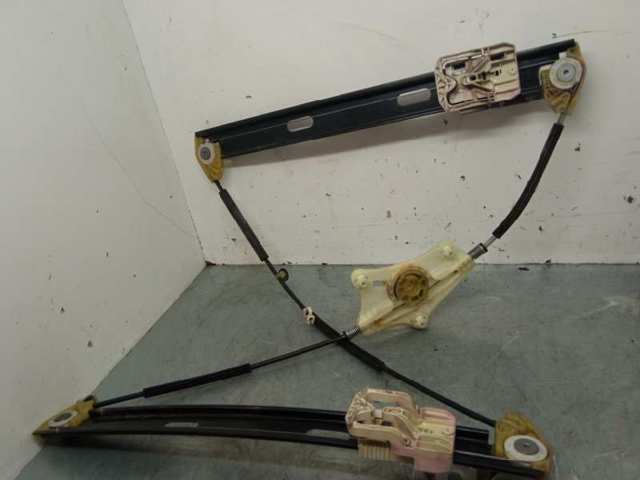 Mecanismo de elevalunas, puerta delantera derecha Seat Leon 3 5F1