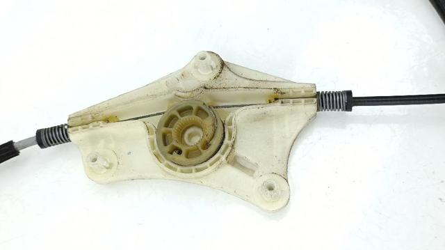 Mecanismo de elevalunas, puerta delantera derecha Seat Leon 3 5F1