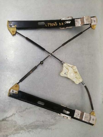 Mecanismo de elevalunas delantero derecha Seat Leon desde 62,44 €
