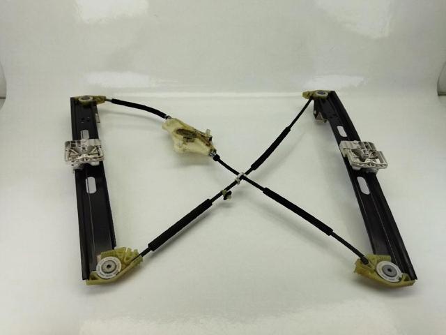 Mecanismo de elevalunas, puerta delantera derecha Seat Leon 3 5F1