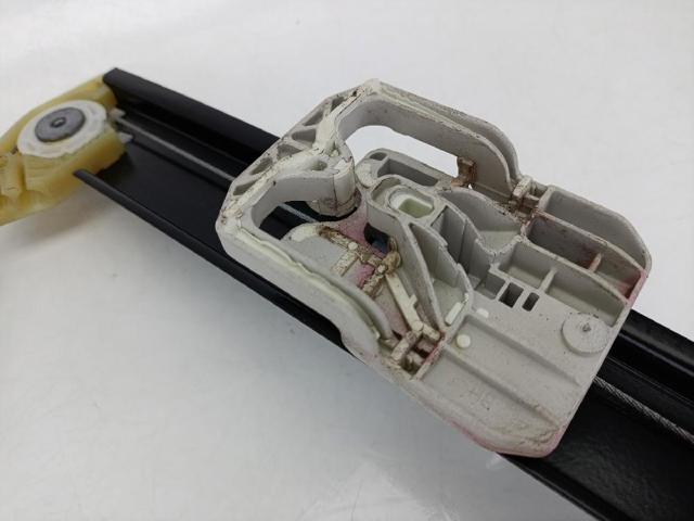 Mecanismo de elevalunas, puerta delantera derecha Seat Leon 3 5F1