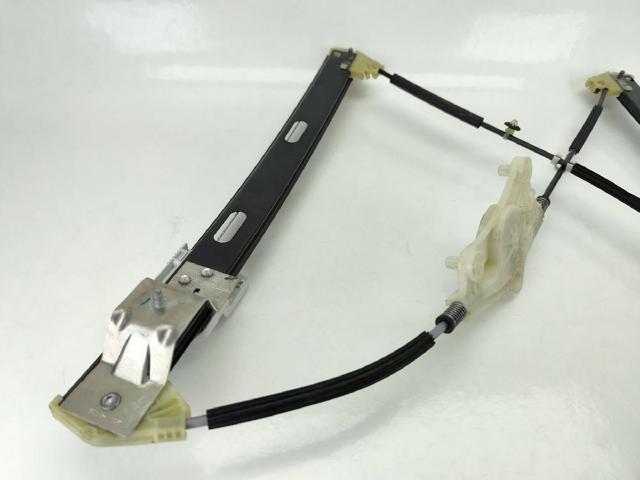 Mecanismo de elevalunas, puerta delantera derecha Seat Leon 3 5F1