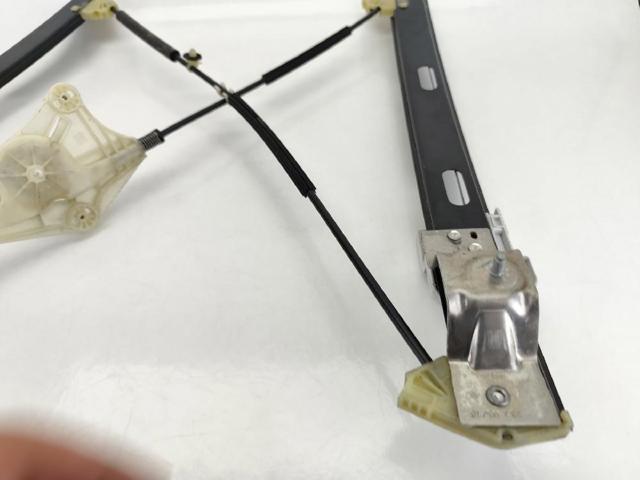 Mecanismo de elevalunas, puerta delantera derecha Seat Leon 3 5F1