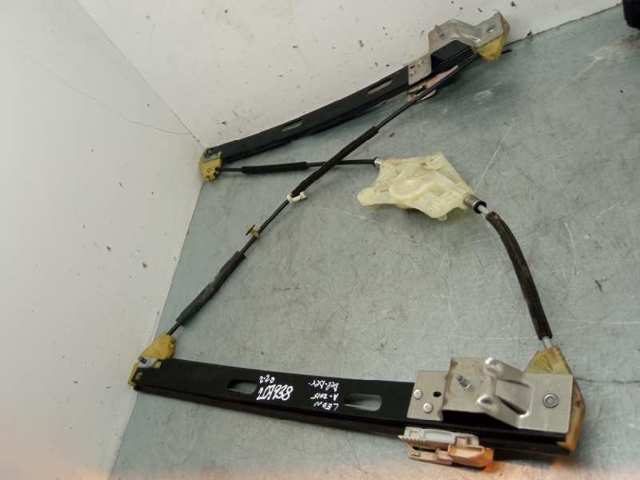 Mecanismo de elevalunas, puerta delantera derecha Seat Leon 3 5F1
