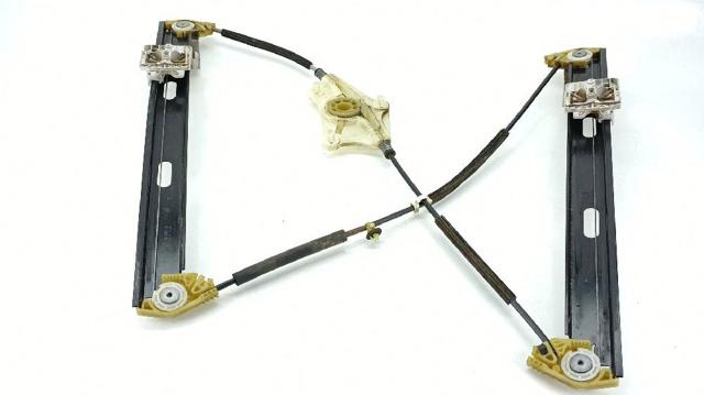 Mecanismo de elevalunas, puerta delantera derecha Seat Leon 3 5F1
