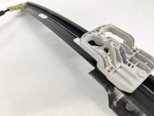 Mecanismo de elevalunas, puerta delantera derecha Seat Leon 3 5F1