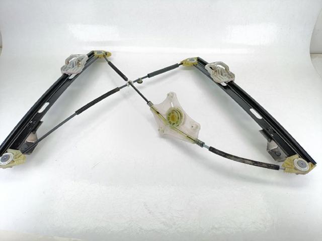 Mecanismo de elevalunas, puerta delantera derecha Seat Leon 3 5F1
