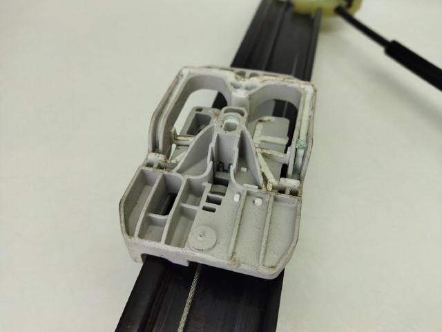 Mecanismo de elevalunas, puerta delantera derecha Seat Leon 3 5F1