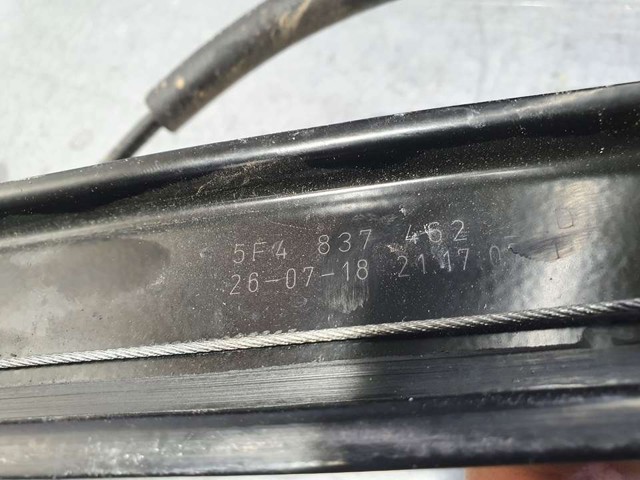 5F4837462D Mecanismo de elevalunas delantero derecha comprar Sevilla