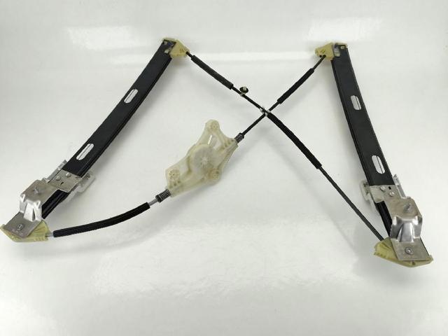 Mecanismo de elevalunas, puerta delantera derecha Seat Leon 3 5F1