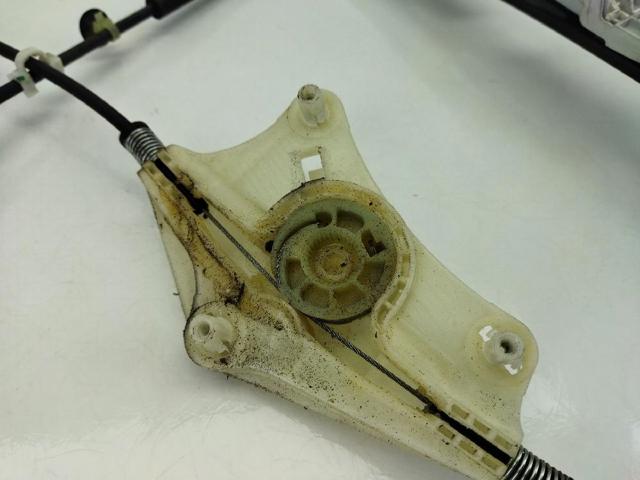 Mecanismo de elevalunas, puerta delantera derecha Seat Leon 3 5F1