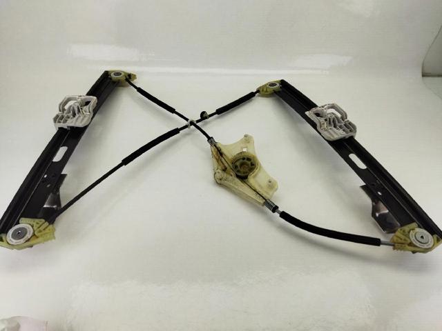 Mecanismo de elevalunas, puerta delantera derecha Seat Leon 3 5F1