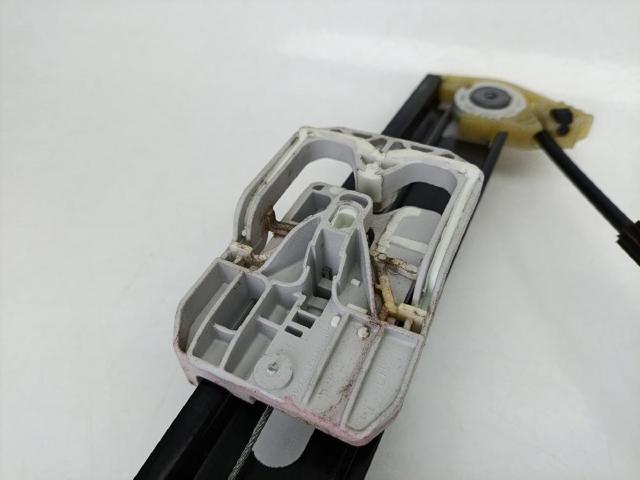 Mecanismo de elevalunas, puerta delantera derecha Seat Leon 3 5F1