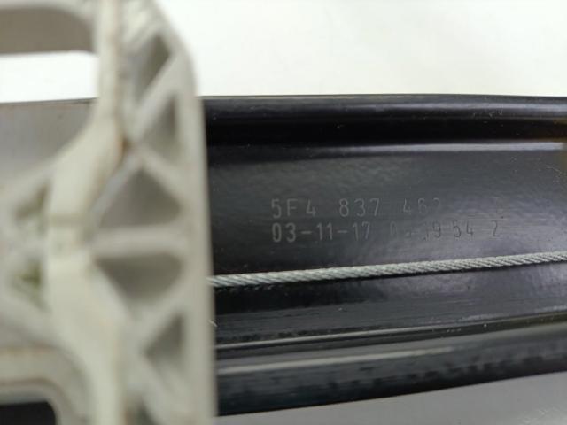 Mecanismo de elevalunas, puerta delantera derecha Seat Leon 3 5F1