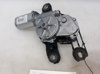 Motor limpiaparabrisas luna trasera 5F4955711 VAG