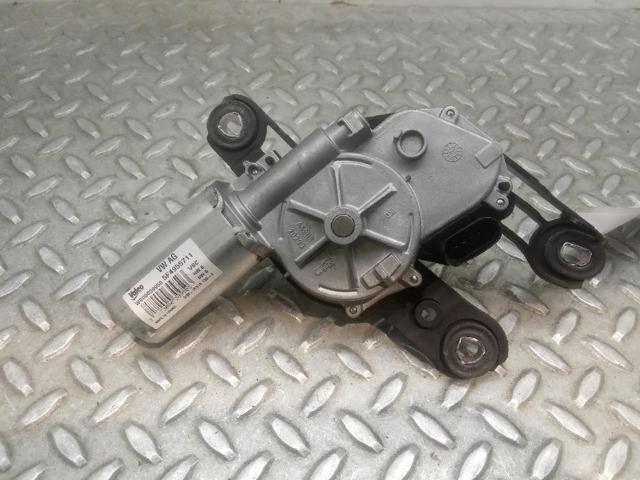 VAG 5F4955711 Motor limpiaparabrisas, trasera comprar Barcelona