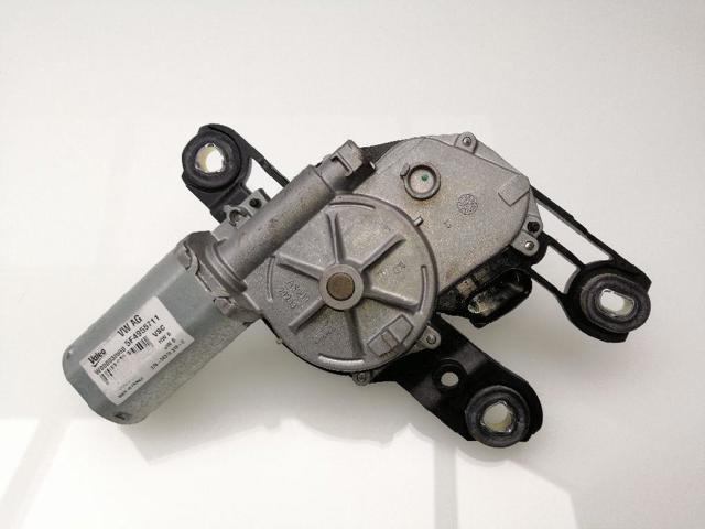 VAG 5F4955711 Motor limpiaparabrisas, trasera  en stock Terrassa