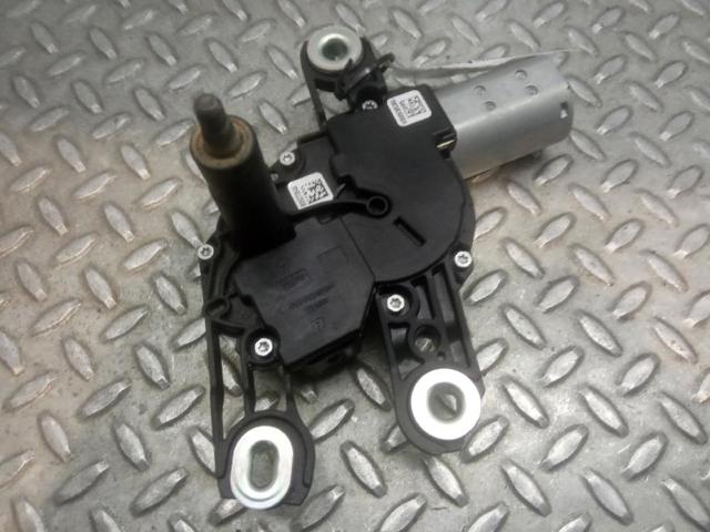 VAG 5F4955711 Motor limpiaparabrisas, trasera comprar Tarragona