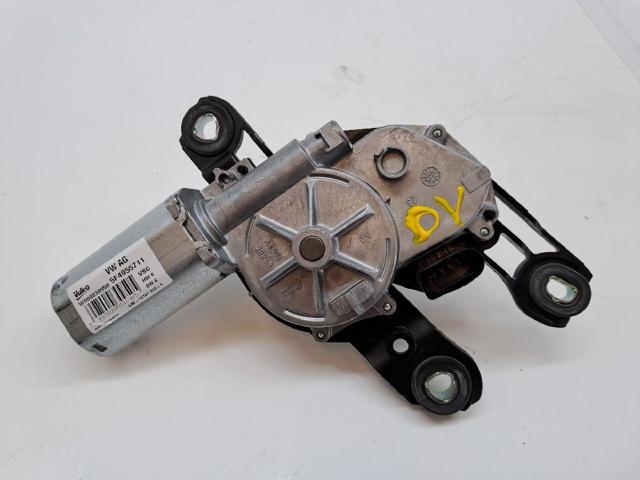 5F4955711 Motor del limpiaparabrisas trasero  comprar en Zaragoza