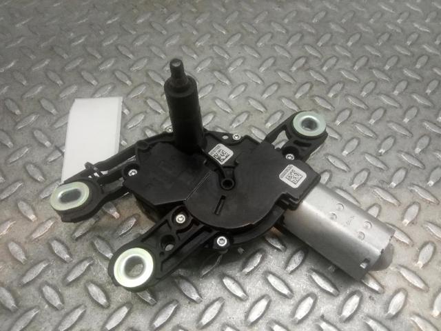 5F4955711 Motor del limpiaparabrisas trasero  disponible Málaga