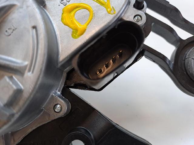 5F4955711 Motor del limpiaparabrisas trasero  comprar en Zaragoza