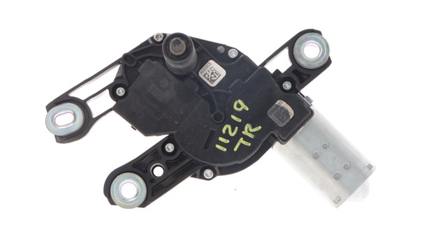 5F4955711 VAG Motor limpiaparabrisas, trasera  en stock Huelva