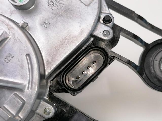 VAG 5F4955711 Motor del limpiaparabrisas trasero  disponible Lugo
