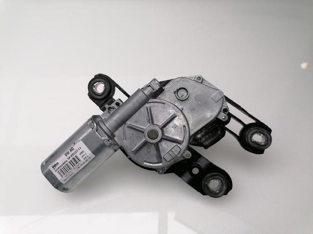 VAG 5F4955711 Motor limpiaparabrisas, trasera  en stock Terrassa
