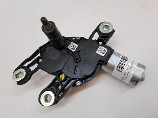 5F4955711 Motor limpiaparabrisas, trasera comprar Sevilla