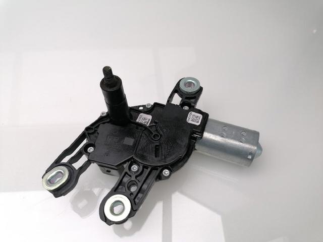 5F4955711 Motor del limpiaparabrisas trasero  disponible Málaga