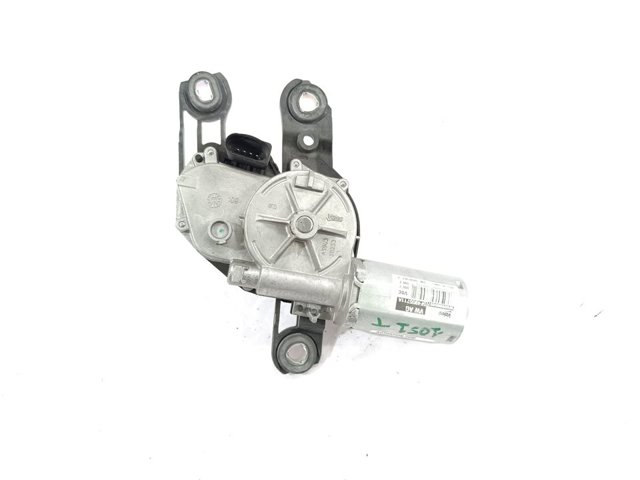 VAG 5F4955711A Motor del limpiaparabrisas trasero  disponible España